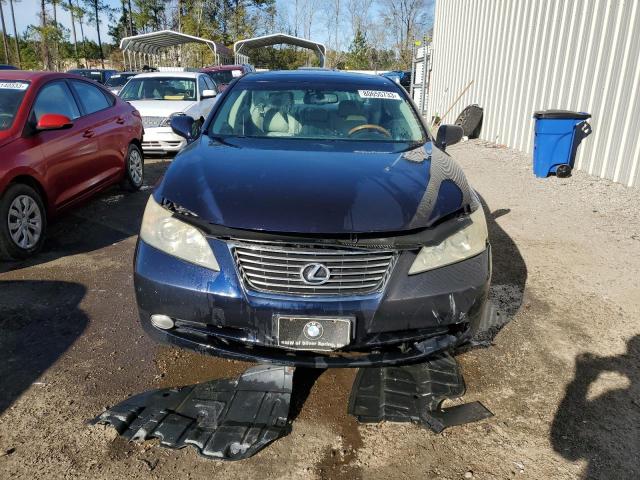 Photo 4 VIN: JTHBJ46G492299123 - LEXUS ES350 