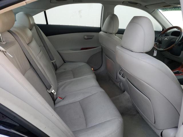 Photo 9 VIN: JTHBJ46G492299123 - LEXUS ES350 