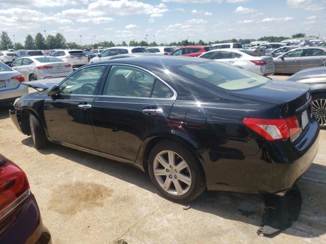 Photo 1 VIN: JTHBJ46G492301548 - LEXUS ES350 