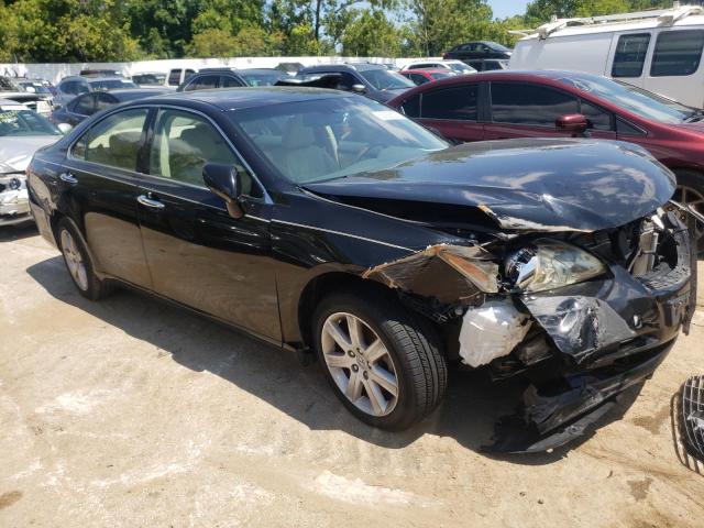 Photo 3 VIN: JTHBJ46G492301548 - LEXUS ES350 