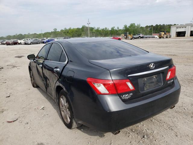 Photo 2 VIN: JTHBJ46G492305633 - LEXUS ES350 