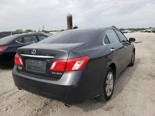 Photo 3 VIN: JTHBJ46G492305633 - LEXUS ES350 