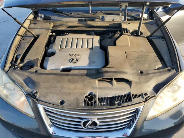 Photo 10 VIN: JTHBJ46G492307009 - LEXUS ES 350 