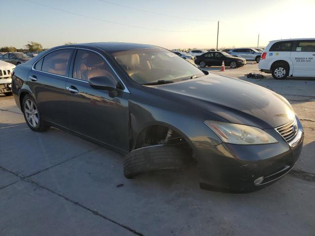 Photo 3 VIN: JTHBJ46G492307009 - LEXUS ES 350 