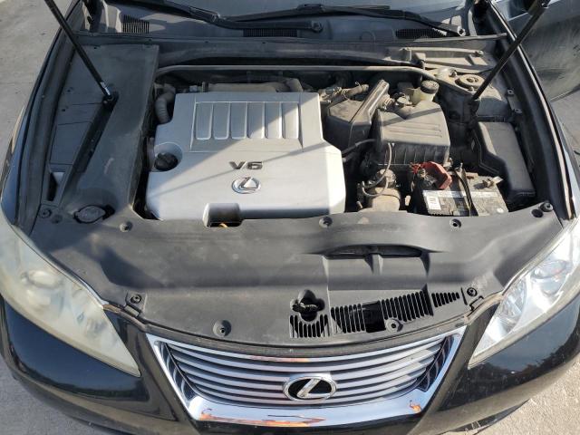 Photo 10 VIN: JTHBJ46G492316504 - LEXUS ES 350 