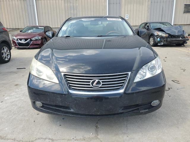 Photo 4 VIN: JTHBJ46G492316504 - LEXUS ES 350 