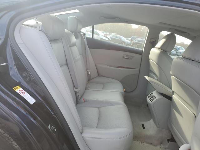 Photo 9 VIN: JTHBJ46G492318687 - LEXUS ES 350 