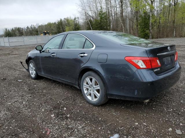 Photo 1 VIN: JTHBJ46G492318849 - LEXUS ES350 