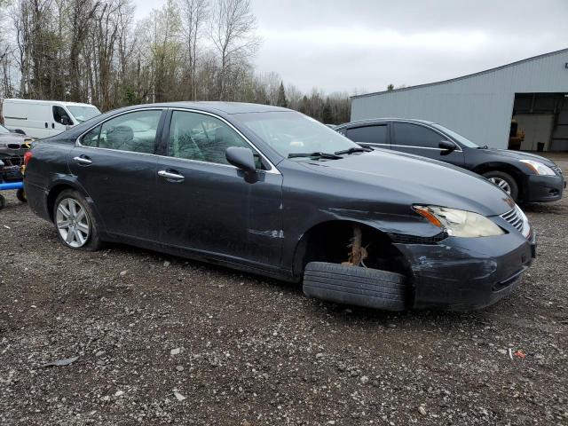 Photo 3 VIN: JTHBJ46G492318849 - LEXUS ES350 