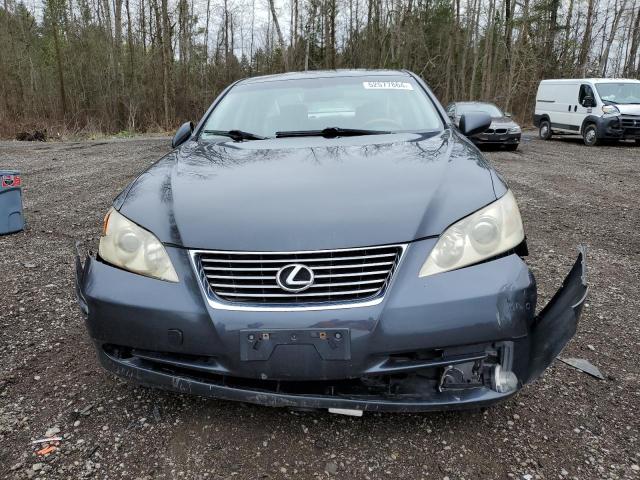 Photo 4 VIN: JTHBJ46G492318849 - LEXUS ES350 