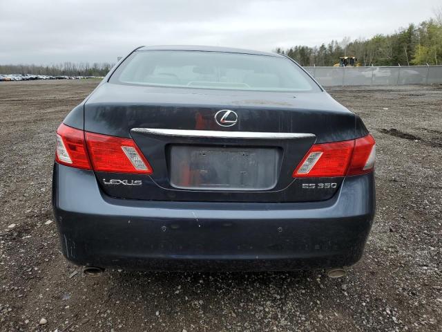 Photo 5 VIN: JTHBJ46G492318849 - LEXUS ES350 