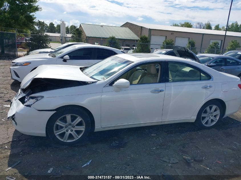 Photo 13 VIN: JTHBJ46G492326076 - LEXUS ES 