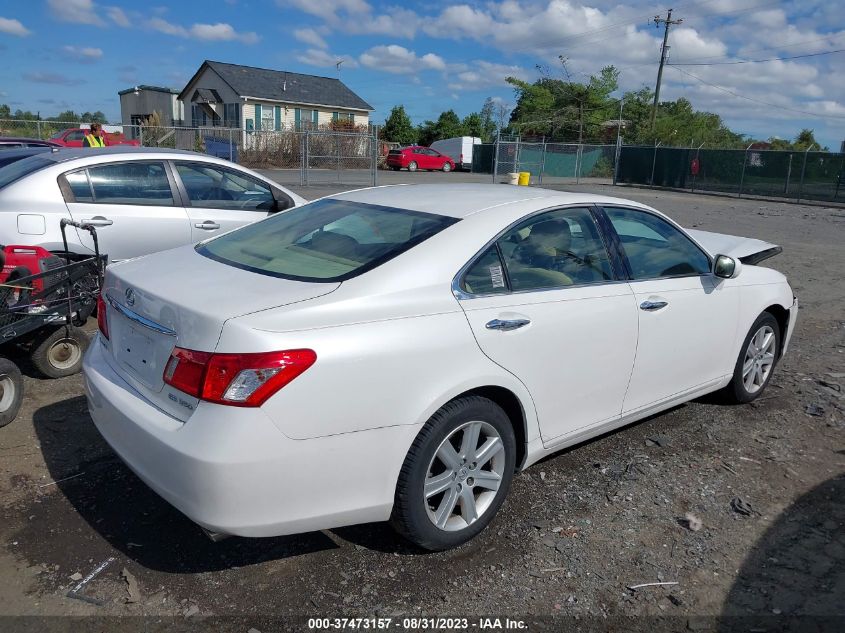 Photo 3 VIN: JTHBJ46G492326076 - LEXUS ES 