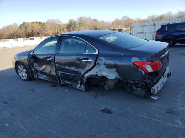 Photo 1 VIN: JTHBJ46G492330922 - LEXUS ES350 