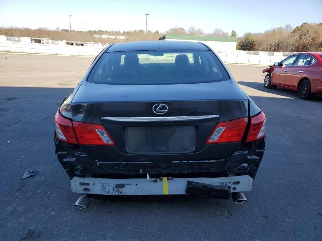 Photo 5 VIN: JTHBJ46G492330922 - LEXUS ES350 