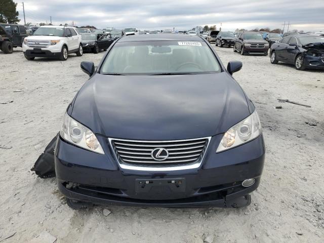 Photo 4 VIN: JTHBJ46G492335313 - LEXUS ES350 