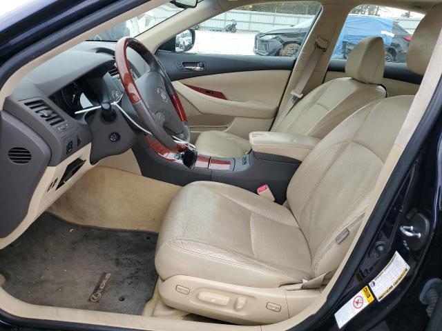 Photo 6 VIN: JTHBJ46G492335313 - LEXUS ES350 