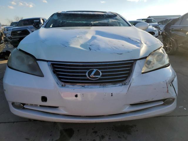 Photo 4 VIN: JTHBJ46G492338065 - LEXUS ES350 