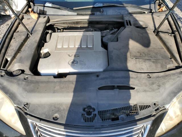 Photo 10 VIN: JTHBJ46G492340396 - LEXUS ES350 