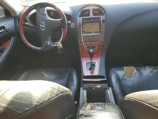 Photo 7 VIN: JTHBJ46G492340396 - LEXUS ES350 