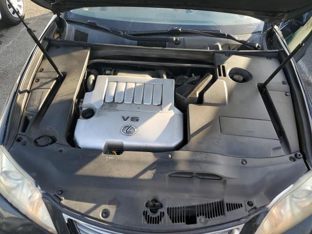 Photo 10 VIN: JTHBJ46G492340740 - LEXUS ES350 