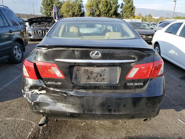 Photo 5 VIN: JTHBJ46G492340740 - LEXUS ES350 