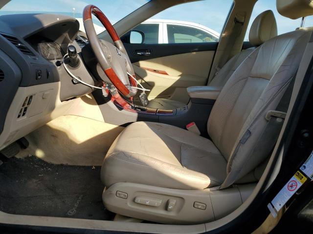 Photo 6 VIN: JTHBJ46G492340740 - LEXUS ES350 