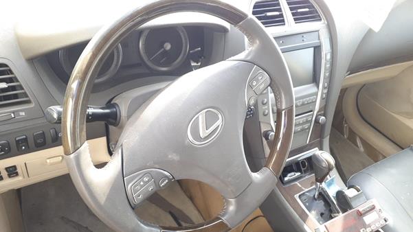 Photo 12 VIN: JTHBJ46G4B2462777 - LEXUS ES 350 