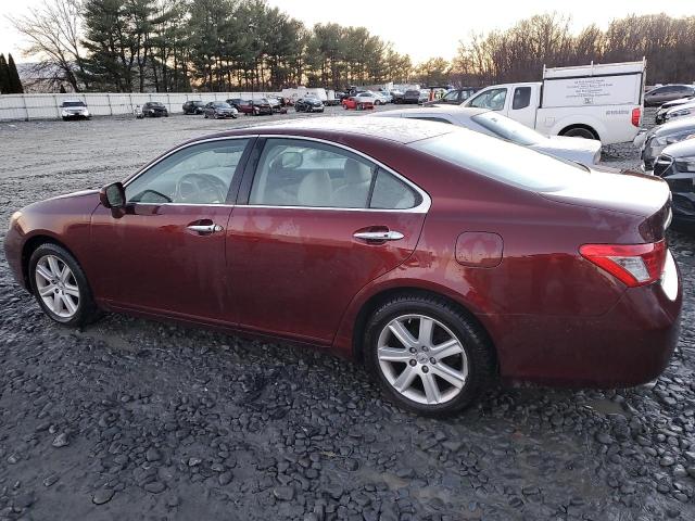 Photo 1 VIN: JTHBJ46G572002163 - LEXUS ES350 