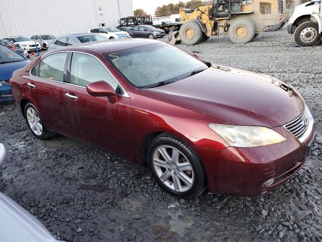 Photo 3 VIN: JTHBJ46G572002163 - LEXUS ES350 