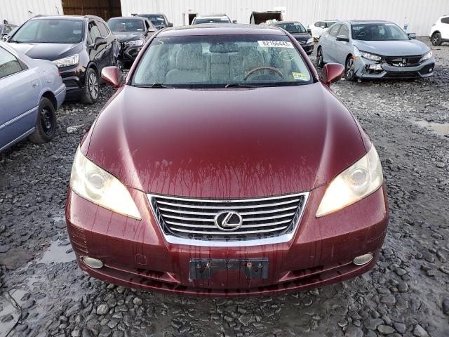 Photo 4 VIN: JTHBJ46G572002163 - LEXUS ES350 