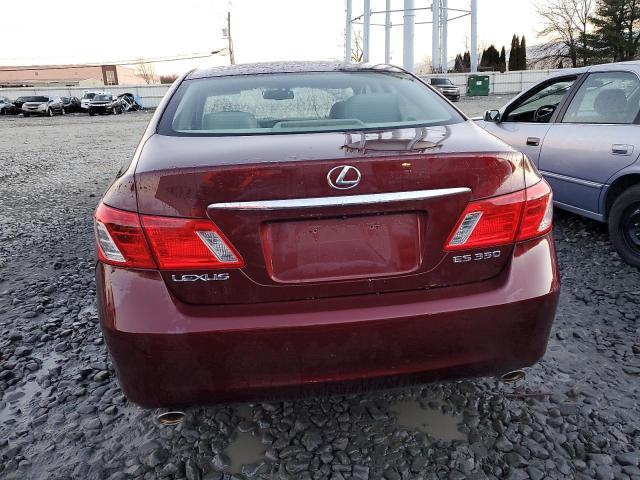 Photo 5 VIN: JTHBJ46G572002163 - LEXUS ES350 