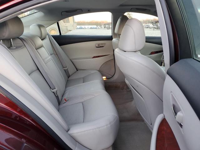 Photo 9 VIN: JTHBJ46G572002163 - LEXUS ES350 