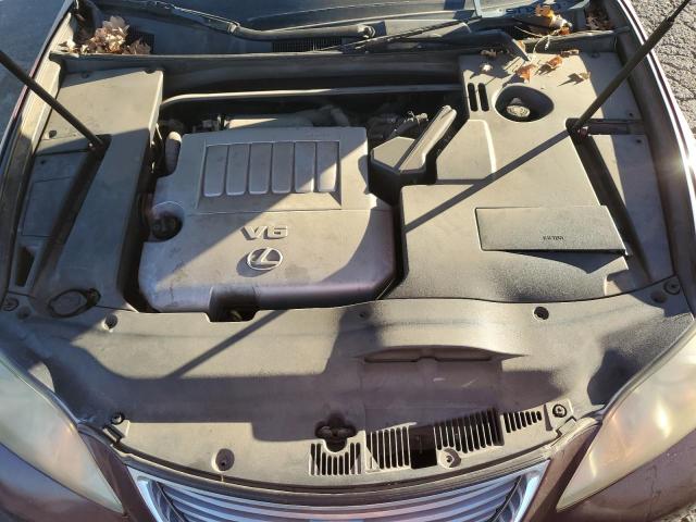 Photo 10 VIN: JTHBJ46G572003278 - LEXUS ES 350 