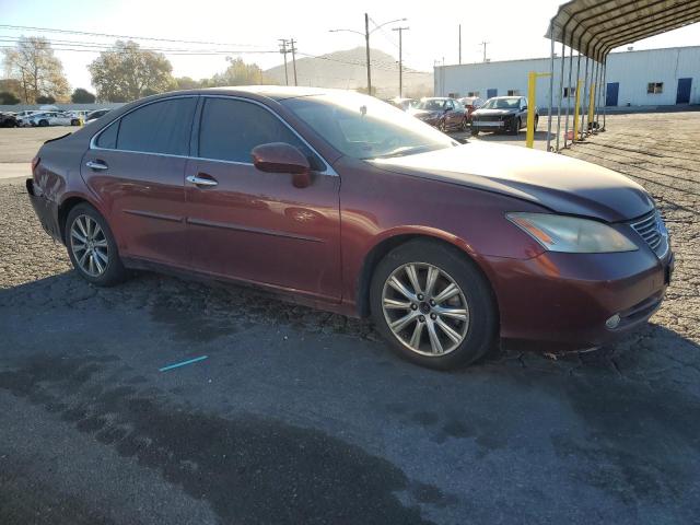 Photo 3 VIN: JTHBJ46G572003278 - LEXUS ES 350 