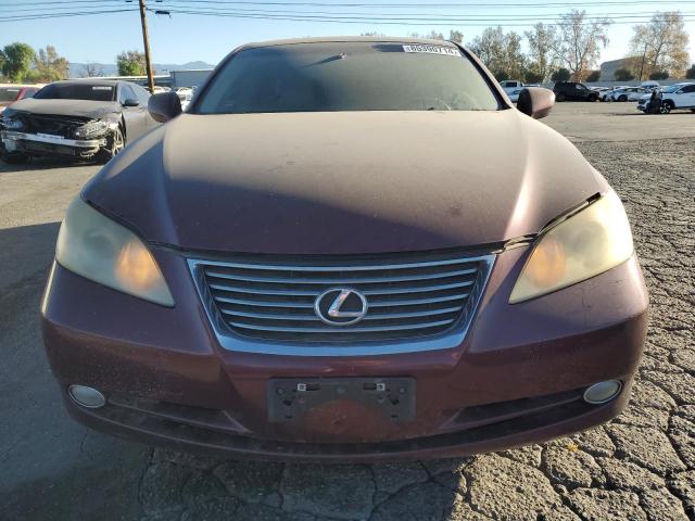 Photo 4 VIN: JTHBJ46G572003278 - LEXUS ES 350 