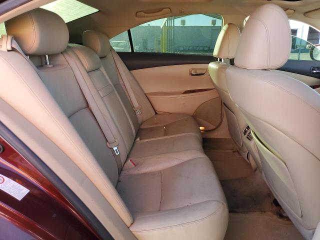 Photo 9 VIN: JTHBJ46G572003278 - LEXUS ES 350 