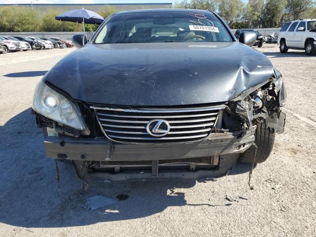 Photo 4 VIN: JTHBJ46G572008982 - LEXUS ES350 