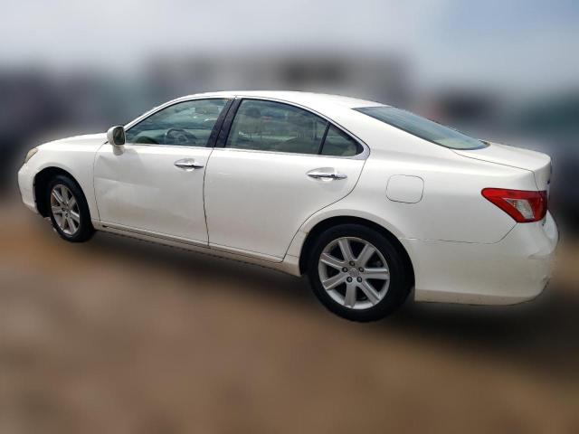 Photo 1 VIN: JTHBJ46G572013440 - LEXUS ES350 