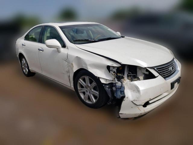 Photo 3 VIN: JTHBJ46G572013440 - LEXUS ES350 