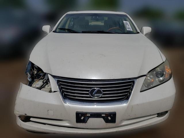 Photo 4 VIN: JTHBJ46G572013440 - LEXUS ES350 