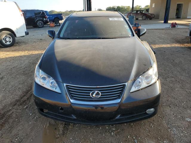 Photo 4 VIN: JTHBJ46G572016628 - LEXUS ES350 