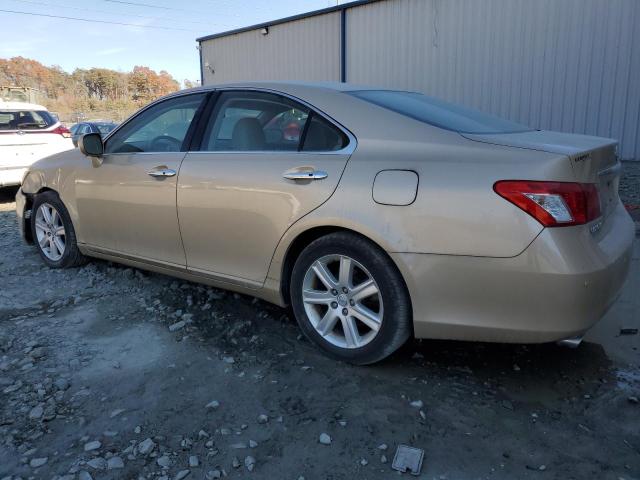 Photo 1 VIN: JTHBJ46G572020808 - LEXUS ES350 