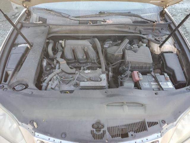 Photo 10 VIN: JTHBJ46G572020808 - LEXUS ES350 