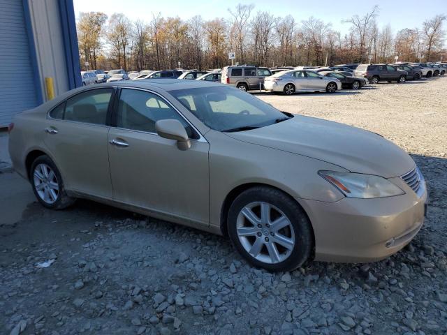 Photo 3 VIN: JTHBJ46G572020808 - LEXUS ES350 