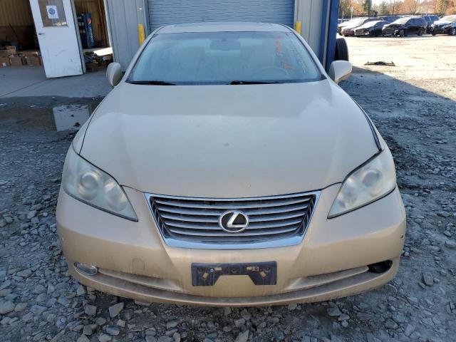 Photo 4 VIN: JTHBJ46G572020808 - LEXUS ES350 