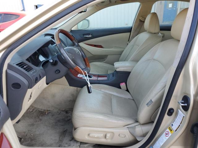 Photo 6 VIN: JTHBJ46G572020808 - LEXUS ES350 