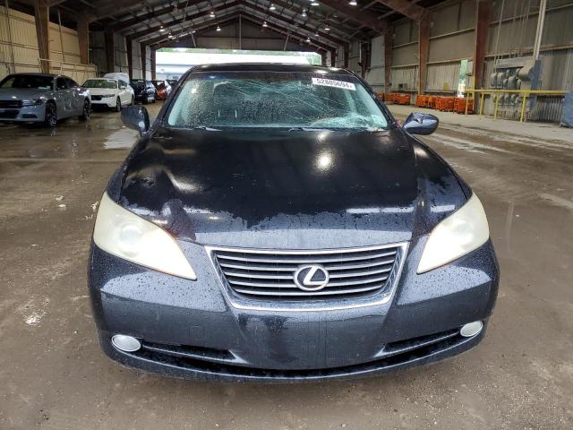 Photo 4 VIN: JTHBJ46G572021196 - LEXUS ES350 