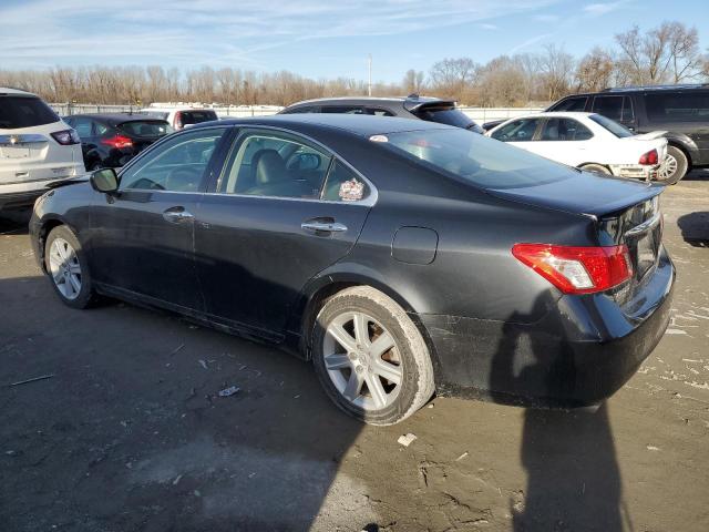 Photo 1 VIN: JTHBJ46G572022719 - LEXUS ES350 