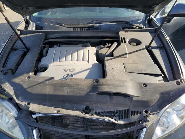 Photo 10 VIN: JTHBJ46G572022719 - LEXUS ES350 